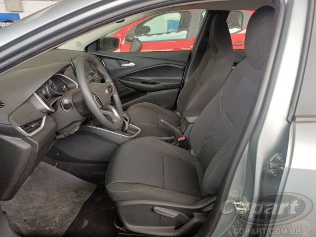 2025 CHEVROLET ONIX PLUS 