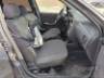 2006 FIAT SIENA 