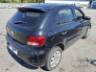 2011 VOLKSWAGEN GOL 