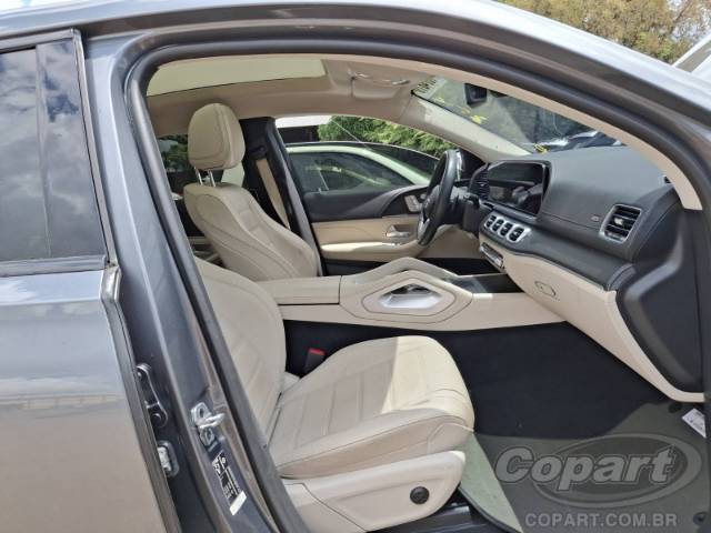 2023 MERCEDES BENZ GLE Coupe 