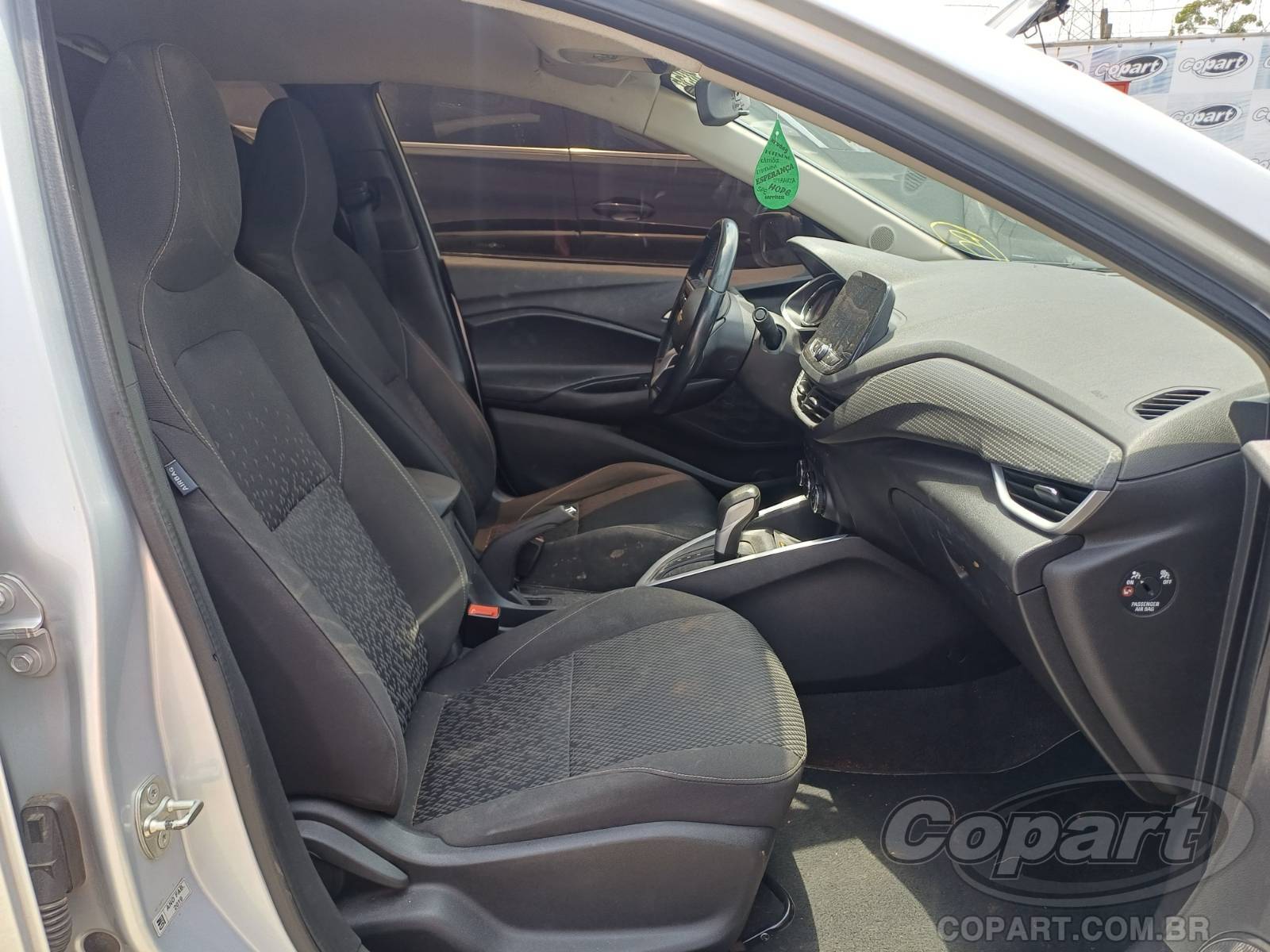Foto 5: 2020 CHEVROLET ONIX PLUS