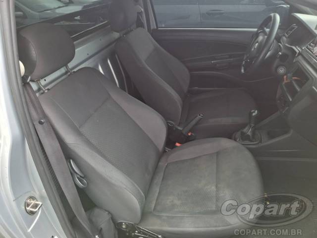 2021 VOLKSWAGEN SAVEIRO 