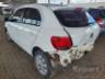 2014 VOLKSWAGEN GOL 