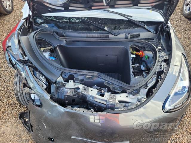 2026 GEELY EX2 