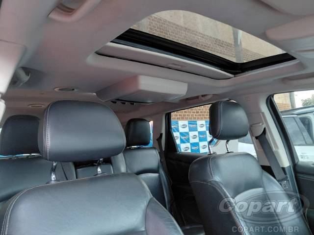 2015 DODGE JOURNEY 
