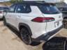 2022 TOYOTA COROLLA CROSS 