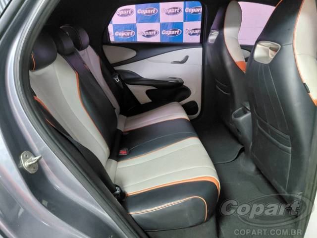 2024 BYD DOLPHIN 