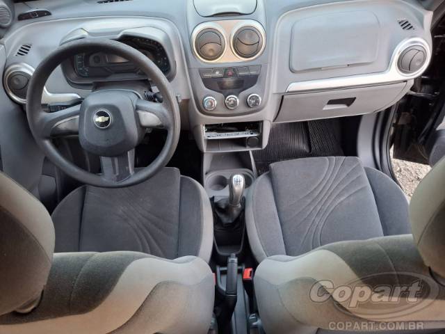 2011 CHEVROLET AGILE 