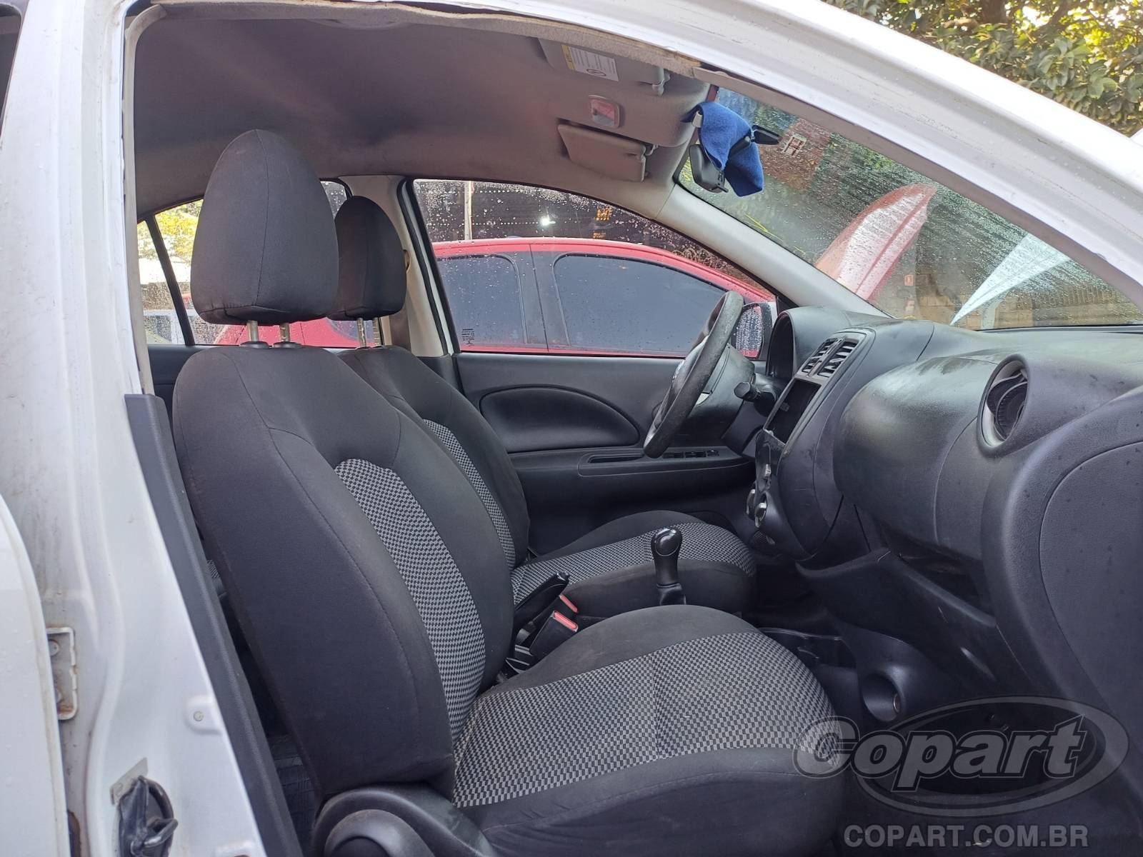 Foto 5: 2018 NISSAN MARCH