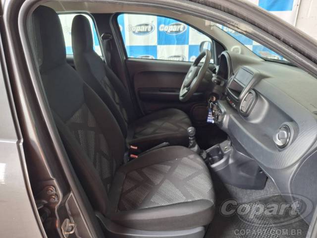 2024 FIAT MOBI 