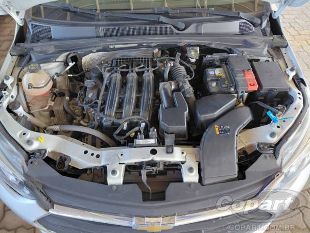 2023 CHEVROLET ONIX PLUS 