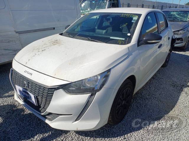 2024 PEUGEOT 208 