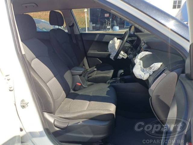 2019 HYUNDAI CRETA 