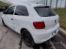2015 VOLKSWAGEN GOL 