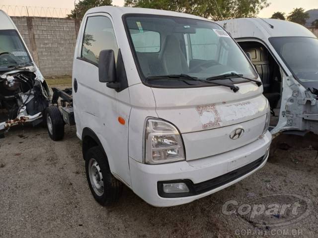 2025 HYUNDAI HR 