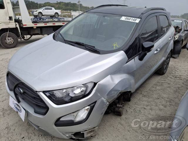 2020 FORD ECOSPORT 