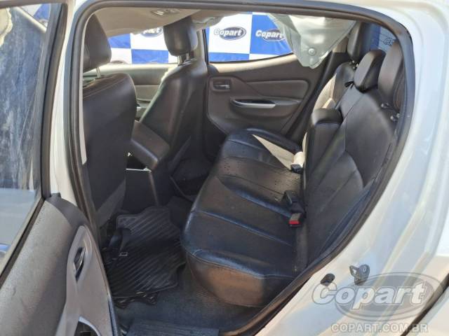 2019 MITSUBISHI L200 TRITON SPORT 