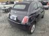 2014 FIAT 500 