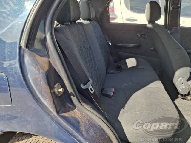 2001 FIAT PALIO 