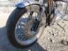 2013 TRIUMPH BONNEVILLE 