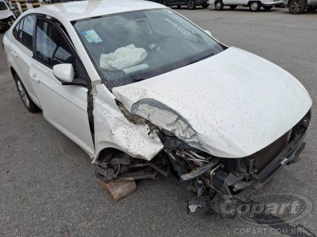 2021 VOLKSWAGEN VIRTUS 