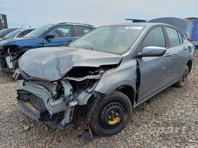 2025 CHEVROLET ONIX PLUS 