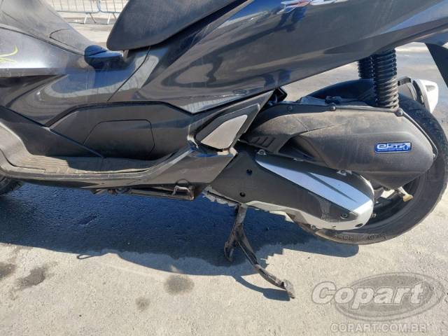 2023 HONDA PCX 