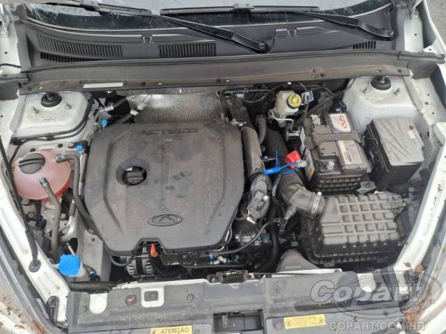 2025 CAOA CHERY TIGGO 5X 