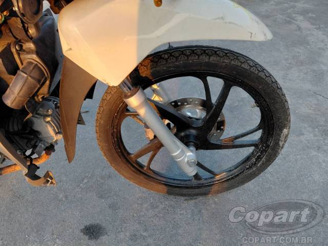 2021 HONDA BIZ 