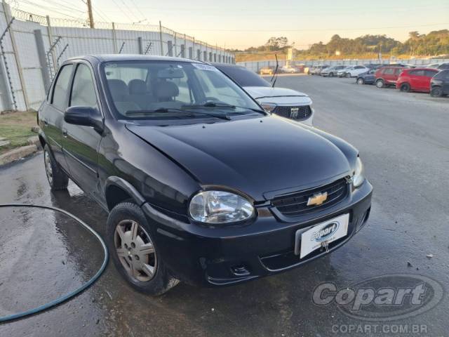 2009 CHEVROLET CLASSIC 