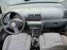 2009 VOLKSWAGEN SPACEFOX 