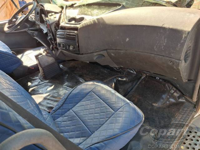 2023 MERCEDES BENZ AXOR 