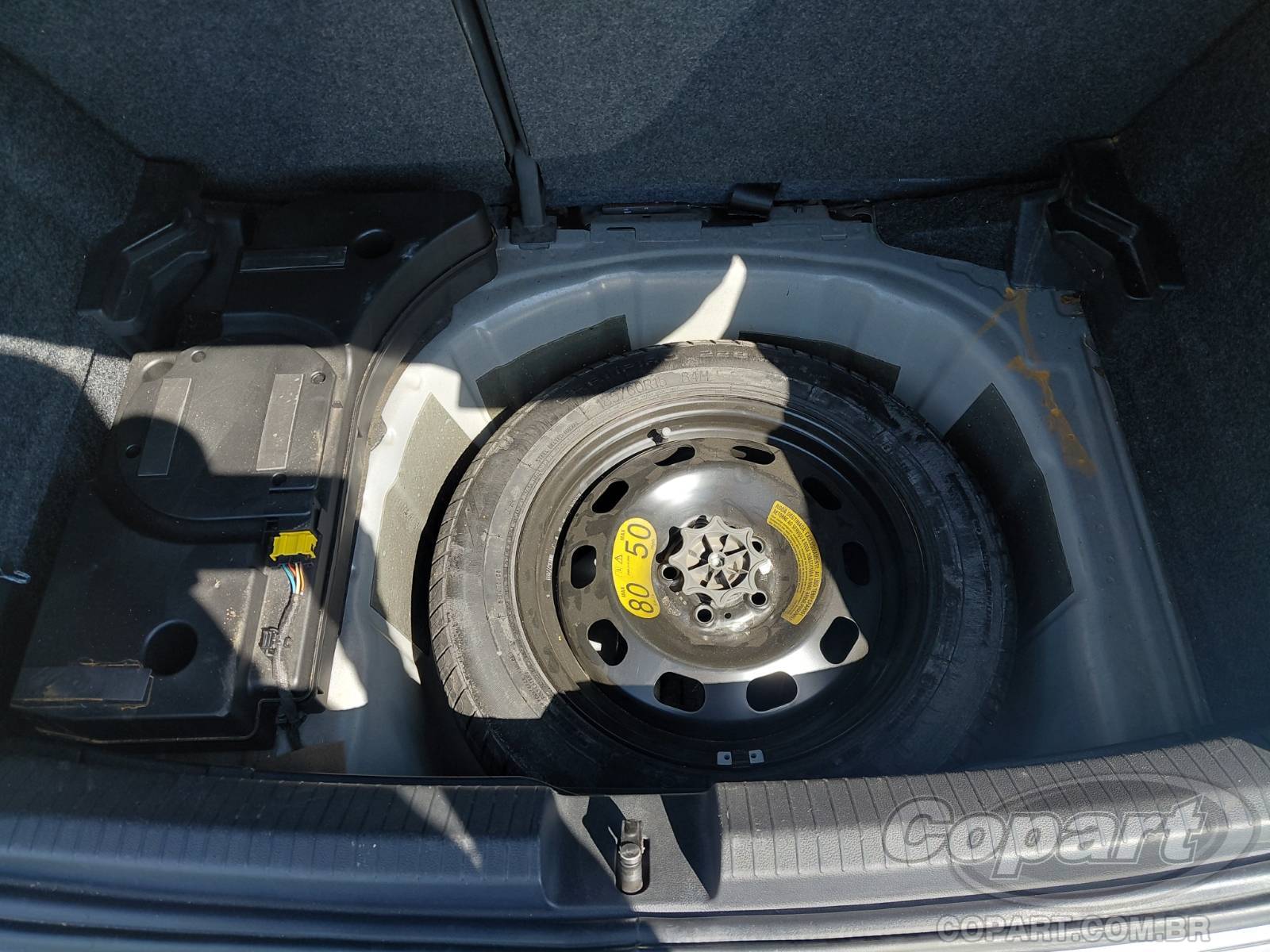 Foto 10 de 15: 2019 VOLKSWAGEN POLO