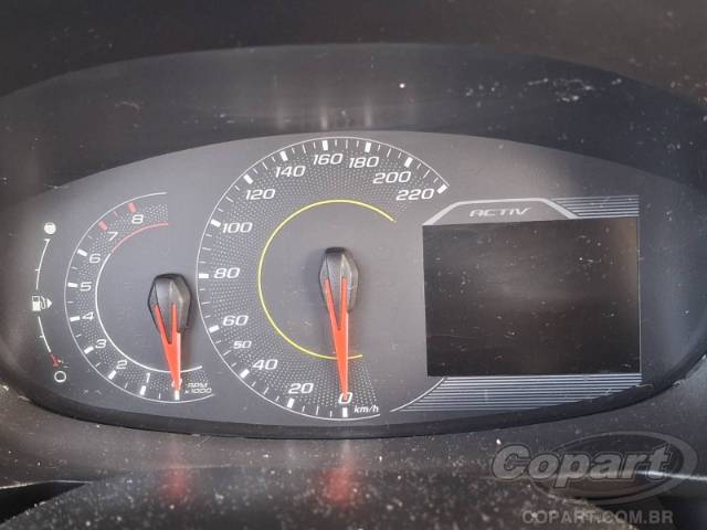 2019 CHEVROLET SPIN 