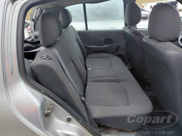 2011 RENAULT CLIO 