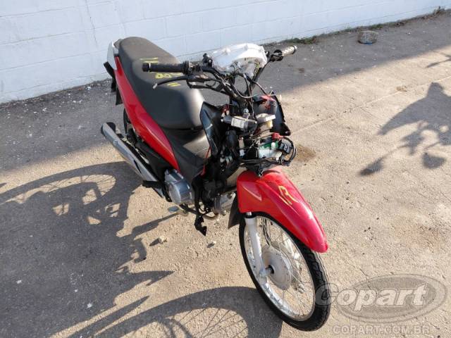 2024 HONDA BIZ 