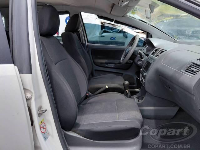 2018 VOLKSWAGEN SPACEFOX 