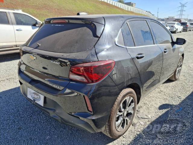 2023 CHEVROLET ONIX 