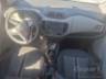 2014 CHEVROLET SPIN 