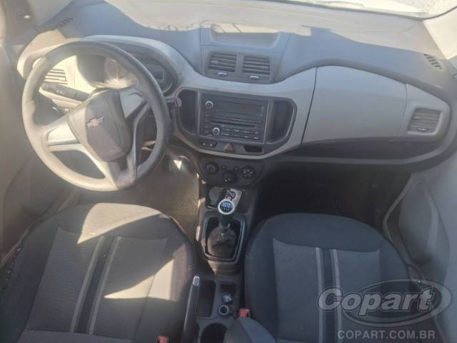 2014 CHEVROLET SPIN 