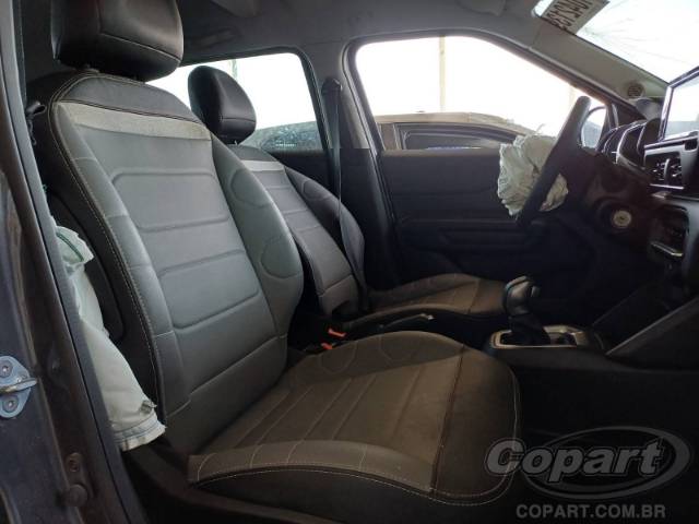 2025 CITROEN C3 AIRCROSS 