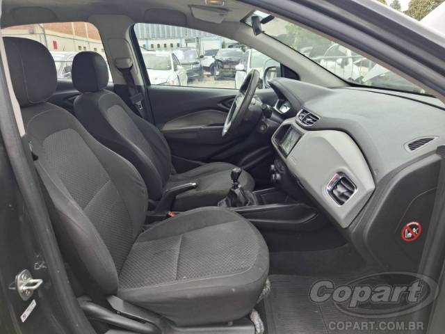 2019 CHEVROLET PRISMA 