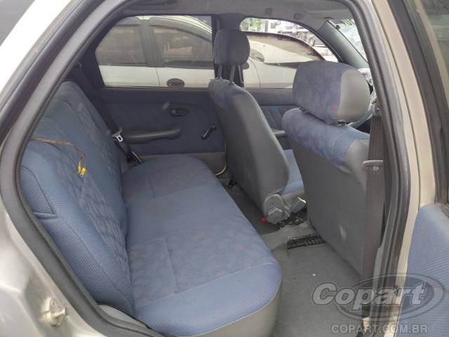 2000 FIAT PALIO WEEKEND 