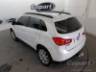 2014 MITSUBISHI ASX 