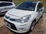 2013 CITROEN C3 
