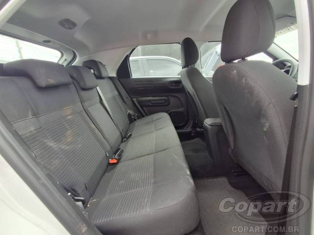 2022 CITROEN C4 CACTUS 