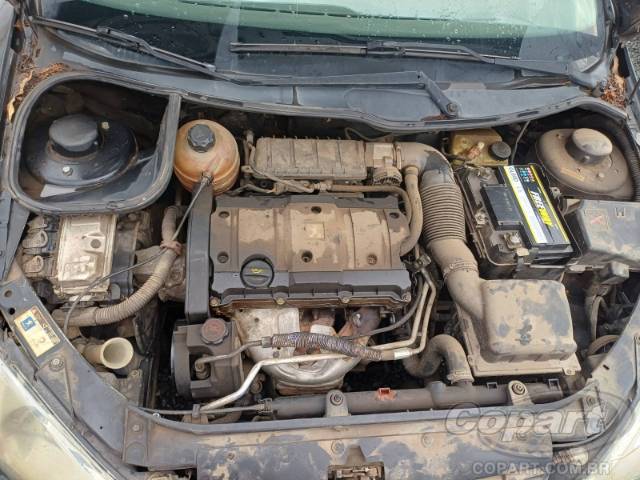 2005 PEUGEOT 206 