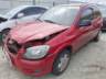 2012 CHEVROLET CELTA 