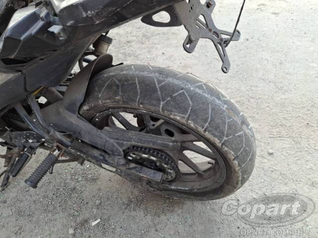 2019 YAMAHA FZ25 FAZER 