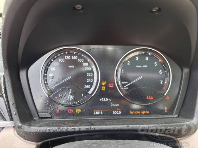 2022 BMW X1 
